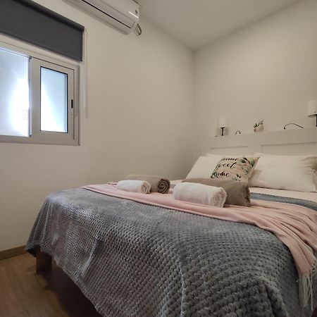 Get Cozy Bed & Breakfast Porto Bagian luar foto