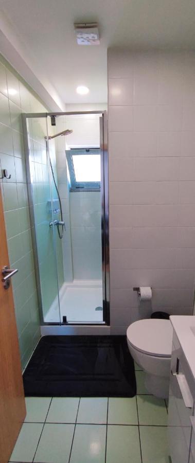 Get Cozy Bed & Breakfast Porto Bagian luar foto