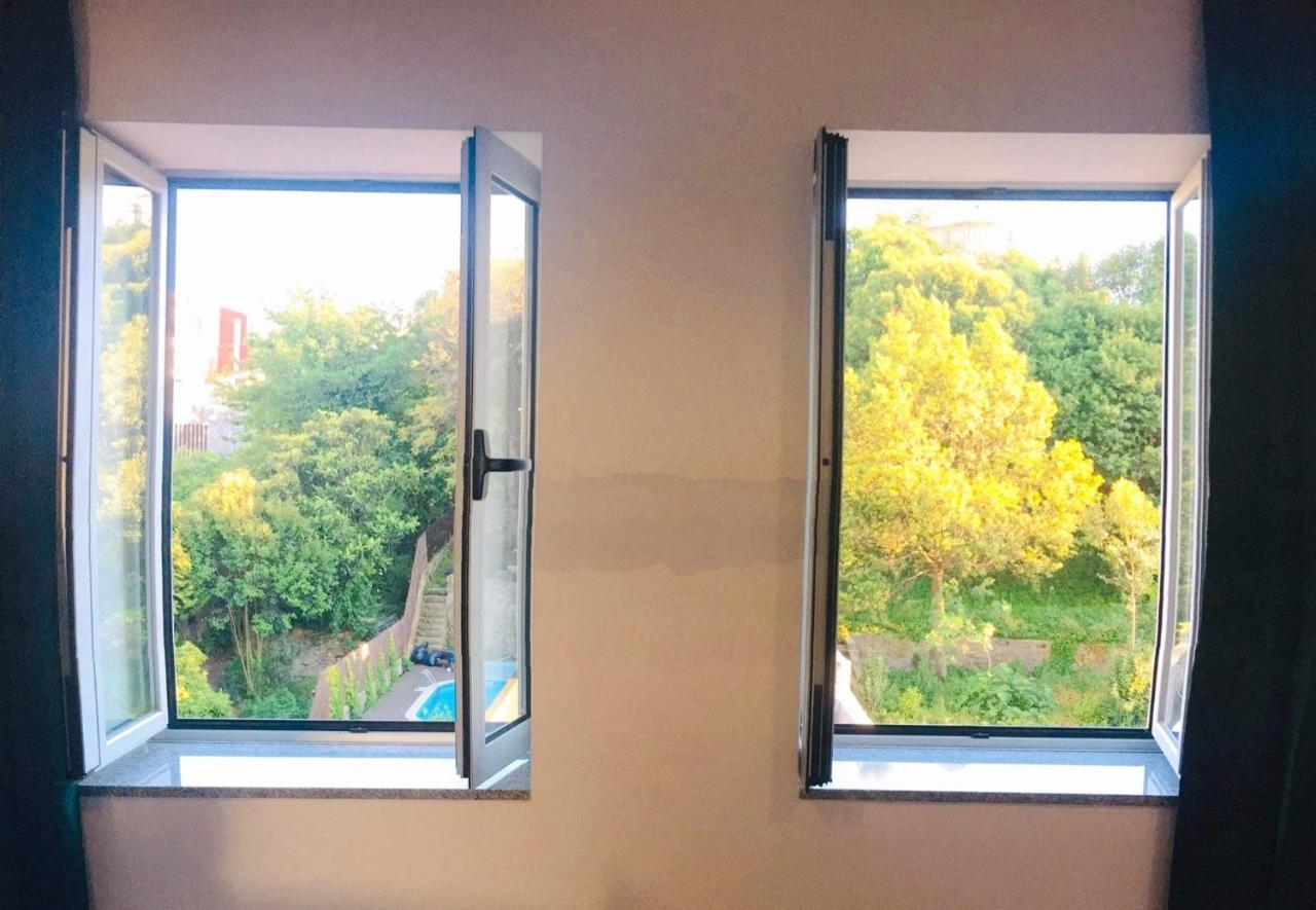 Get Cozy Bed & Breakfast Porto Bagian luar foto