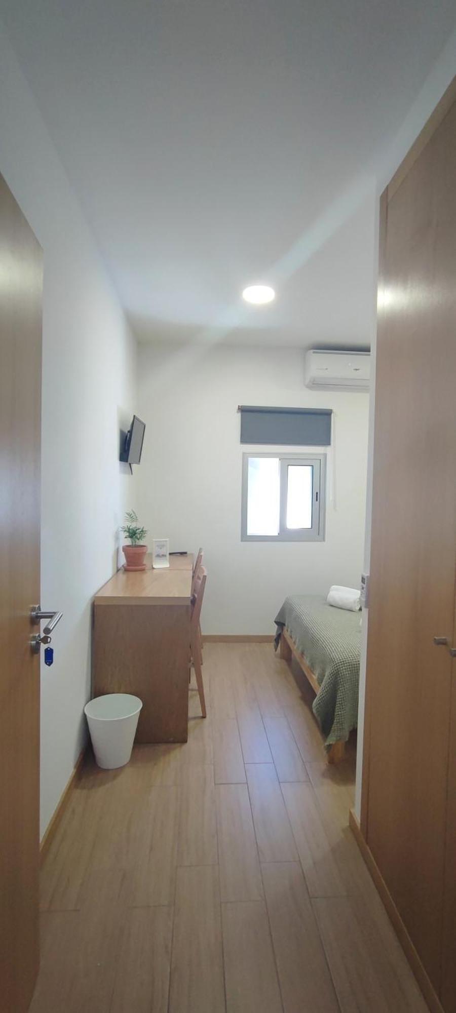 Get Cozy Bed & Breakfast Porto Bagian luar foto
