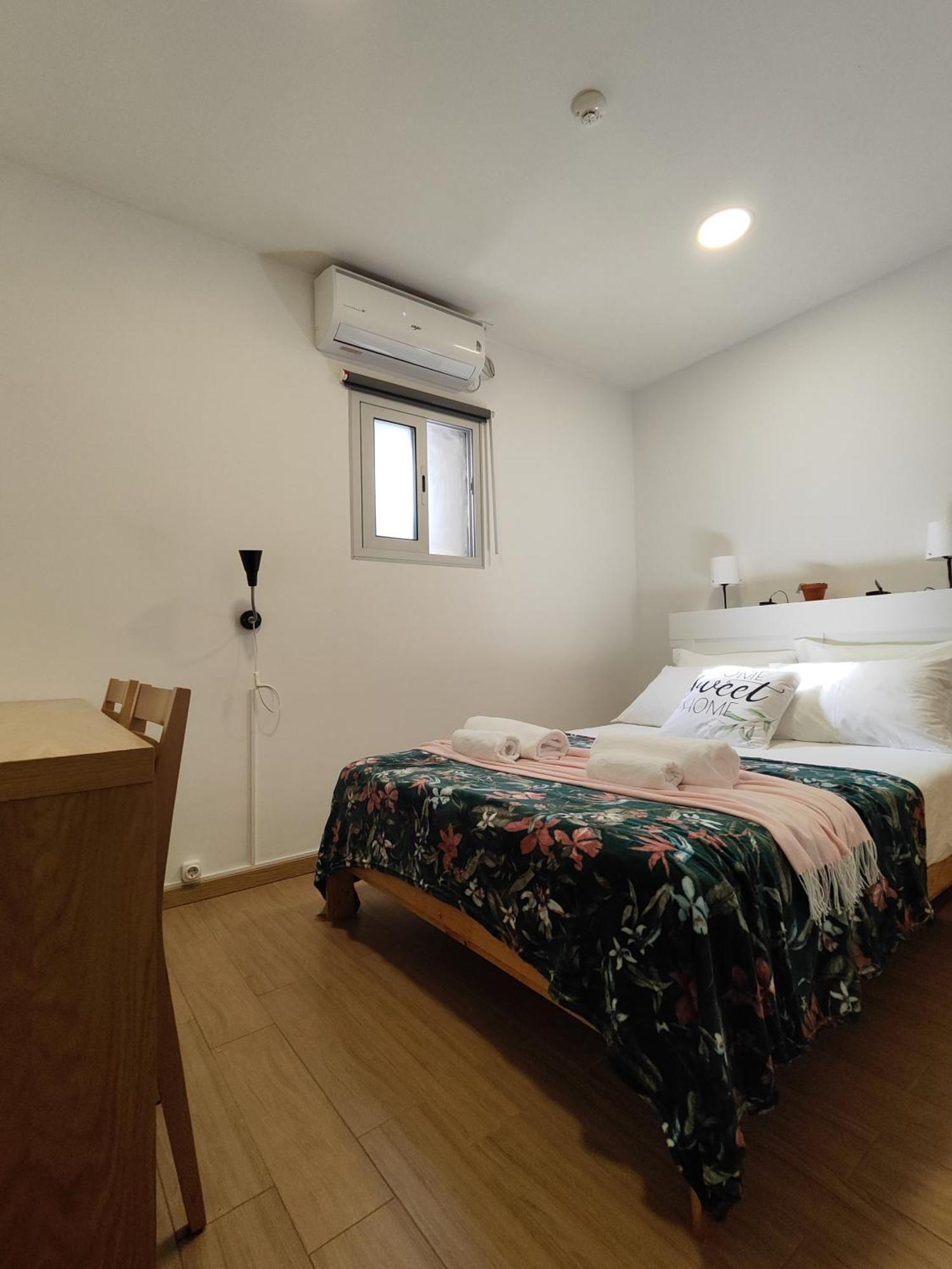 Get Cozy Bed & Breakfast Porto Bagian luar foto
